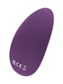 LILY 3 DARK PLUM